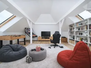 Prodej vily, Říčany, Slunná, 254 m2