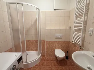 Pronájem bytu 1+kk, Kutná Hora, Tyršova, 35 m2