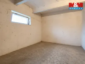 Prodej bytu 3+1, Milovice, Dukelská, 70 m2