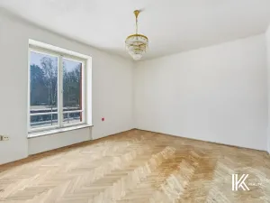Prodej bytu 2+1, Rybitví, Činžovních domů, 58 m2