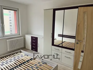 Pronájem bytu 2+1, Ostrava, Pavlouskova, 62 m2