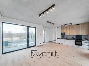 Prodej bytu 4+kk, Ostrava, U Hrůbků, 118 m2