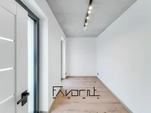 Prodej bytu 4+kk, Ostrava, U Hrůbků, 118 m2