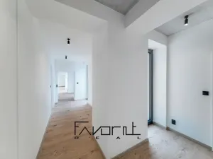 Prodej bytu 4+kk, Ostrava, U Hrůbků, 118 m2