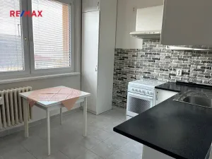 Pronájem bytu 1+1, Olomouc, U cukrovaru, 32 m2