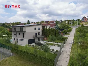 Prodej rodinného domu, Mistřice, 295 m2