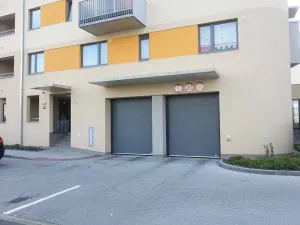 Pronájem bytu 2+kk, Praha - Stodůlky, Nárožní, 52 m2