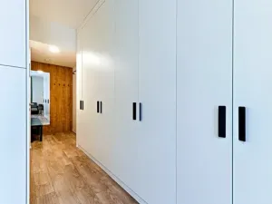 Prodej bytu 1+kk, Praha - Smíchov, Plzeňská, 28 m2