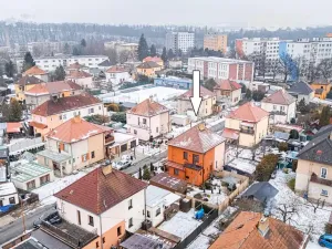 Prodej rodinného domu, Zruč nad Sázavou, Topolová, 80 m2