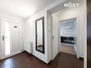 Prodej rodinného domu, Zruč nad Sázavou, Topolová, 80 m2