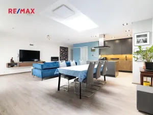 Prodej rodinného domu, Hovorčovice, Na Konci světa, 188 m2