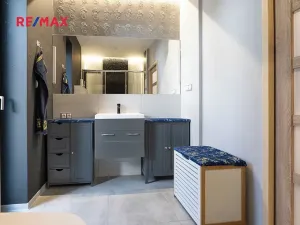 Prodej rodinného domu, Hovorčovice, Na Konci světa, 188 m2