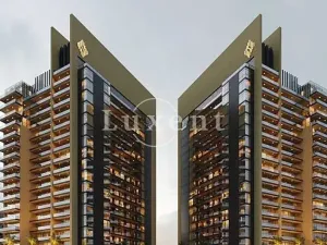Prodej bytu 2+kk, Dubaj, Spojené arabské emiráty, 69 m2