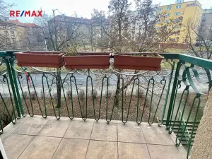 Prodej bytu 2+1, Praha - Vršovice, Bělocerkevská, 62 m2