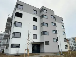 Pronájem bytu 2+kk, Ústí nad Orlicí, Východní, 63 m2