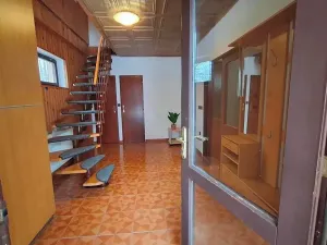 Prodej rodinného domu, Přibyslavice, 134 m2