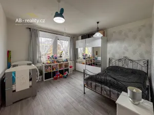 Prodej bytu 4+1, Teplice, Habrová, 95 m2