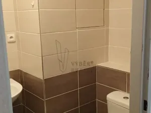 Pronájem bytu 1+1, Bílina, Teplická, 29 m2