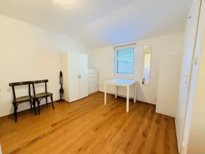 Pronájem bytu 1+kk, Praha - Suchdol, Nad dolíky, 16 m2