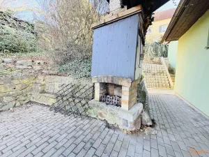 Pronájem bytu 1+kk, Praha - Suchdol, Nad dolíky, 16 m2