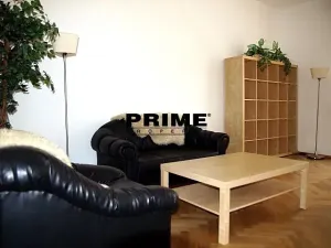 Pronájem bytu 2+kk, Praha - Vinohrady, Mánesova, 91 m2