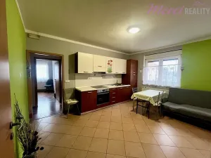 Prodej bytu 3+kk, Uherské Hradiště, Rybářská, 61 m2