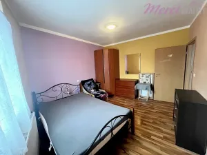 Prodej bytu 3+kk, Uherské Hradiště, Rybářská, 61 m2