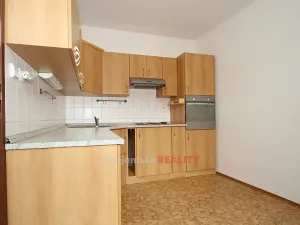 Pronájem bytu 2+1, Znojmo, Kollárova, 55 m2