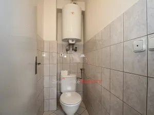 Pronájem bytu 2+1, Znojmo, Kollárova, 55 m2