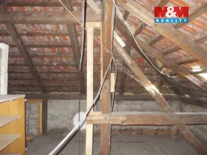 Prodej rodinného domu, Šenov, U Hřiště, 175 m2