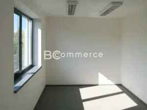 Pronájem skladu, Brno, 468 m2