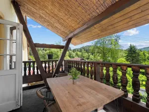 Prodej ubytování, Větřní, 250 m2