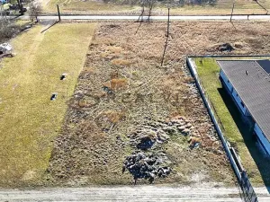 Prodej pozemku pro bydlení, Lišov, 1358 m2