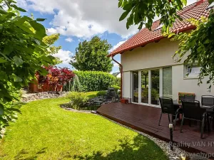 Prodej bytu 4+kk, Vysoký Újezd, U Vršku, 98 m2