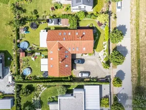 Prodej bytu 4+kk, Vysoký Újezd, U Vršku, 98 m2