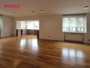 Pronájem kanceláře, Svitavy, Pavlovova, 60 m2