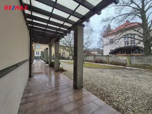 Pronájem kanceláře, Svitavy, Pavlovova, 60 m2