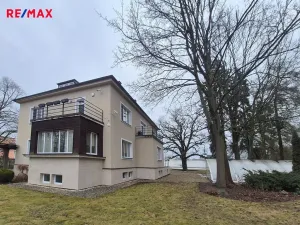 Pronájem kanceláře, Svitavy, Pavlovova, 60 m2