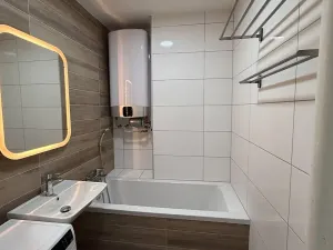 Pronájem bytu 2+kk, Uherský Brod, Tkalcovská, 52 m2