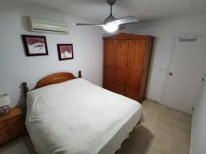 Pronájem rodinného domu, Orihuela, Španělsko, 110 m2