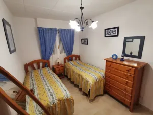 Pronájem rodinného domu, Orihuela, Španělsko, 110 m2