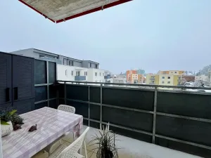 Pronájem bytu 3+kk, Jihlava, Slovenská, 76 m2