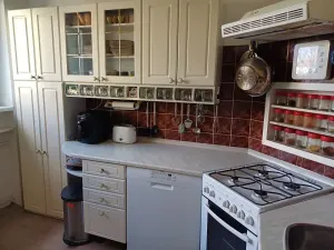 Pronájem bytu 3+1, Brno, Renneská třída, 72 m2