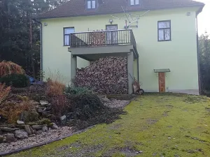 Prodej rodinného domu, Vyklantice, 660 m2