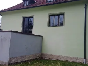 Prodej rodinného domu, Vyklantice, 660 m2