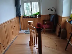 Prodej rodinného domu, Vyklantice, 660 m2