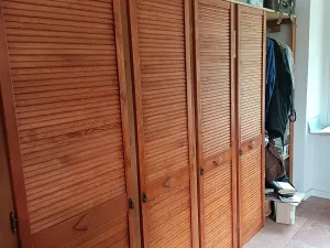 Prodej rodinného domu, Vyklantice, 660 m2