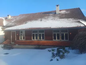 Prodej rodinného domu, Horní Radslavice, 752 m2