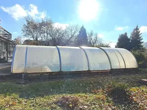 Prodej rodinného domu, Lomnička, 300 m2