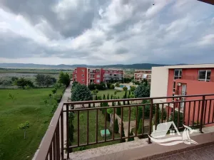 Prodej bytu 1+kk, Sveti Vlas, Bulharsko, 42 m2